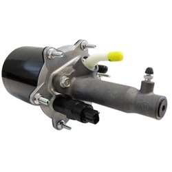 AIR MASTER ASSEMBLY