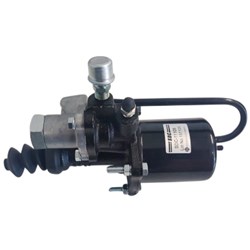 CLUTCH BOOSTER ASSY