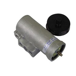 GOVERNOR VALVE
