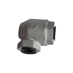 CHECK VALVE