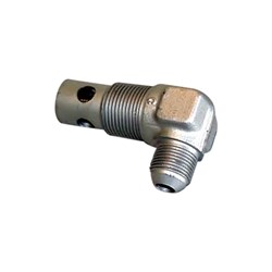 CHECK VALVE
