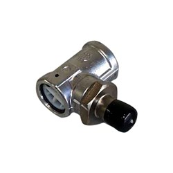 CHECK VALVE