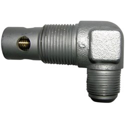 CHECK VALVE