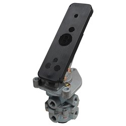 FOOT VALVE ASSEMBLY