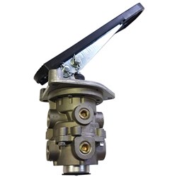 FOOT VALVE ASSEMBLY