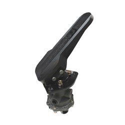 FOOT VALVE ASSEMBLY