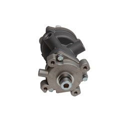 FOOT VALVE ASSEMBLY