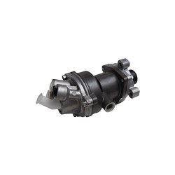 FOOT VALVE ASSEMBLY
