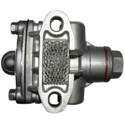 RELAY VALVE
