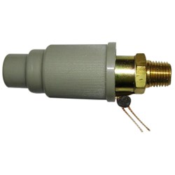 SAFETY VALVE