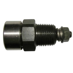 SAFETY VALVE