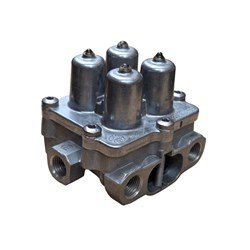 PROTECTION VALVE