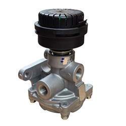 RELAY VALVE
