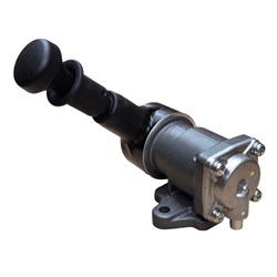 VALVE HAND CONTROL