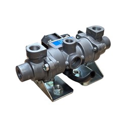 VALVE HSA
