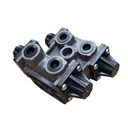 VALVE PROTECTION
