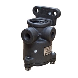 VALVE REGULATION