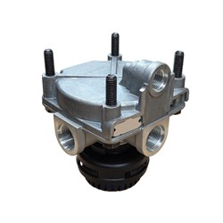 RELAY VALVE
