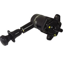 HAND CONTROL VALVE