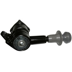 HAND CONTROL VALVE