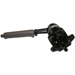 HAND CONTROL VALVE