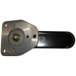 BRAKE PEDAL