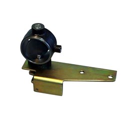 EXHAUST BRAKE VALVE
