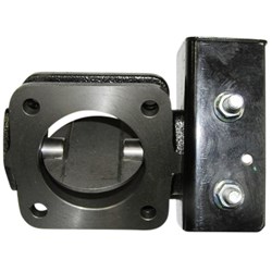 EXHAUST BRAKE VALVE
