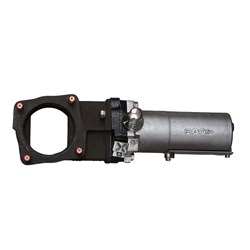 EXHAUST BRAKE ASSEMBLY HINO APPLICATIONS*