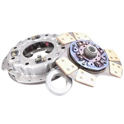 CLUTCH KIT ACS