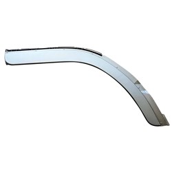 DOOR BLISTER PANEL