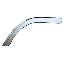 DOOR BLISTER PANEL