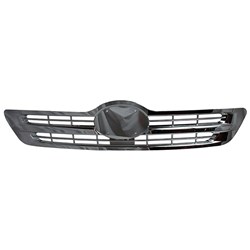 CHROME GRILLE