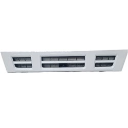 GRILLE - WHITE