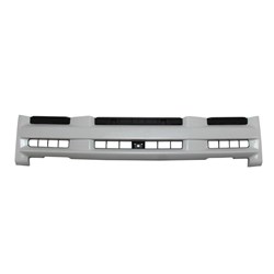 GRILLE - WHITE