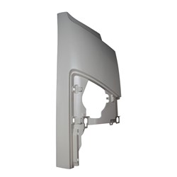 CORNER PANEL - RHS