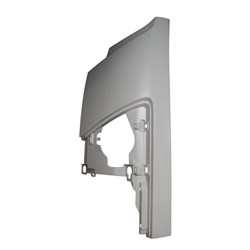 CORNER PANEL - LHS