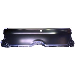 FRONT PANEL
