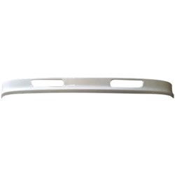 BUMPER BAR LOWER SPOILER
