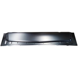 FRONT PANEL