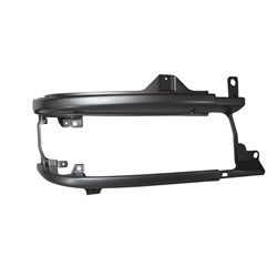 HEADLAMP SURROUND