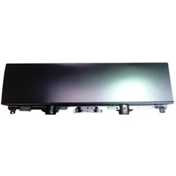 FRONT PANEL