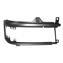 HEADLAMP SURROUND