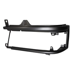 HEADLAMP SURROUND