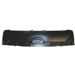 FRONT PANEL
