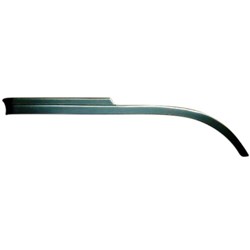 GUARD SIDE FENDER