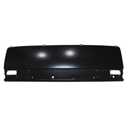 FRONT PANEL