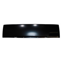 FRONT PANEL