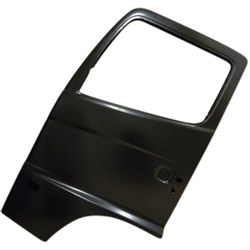DOOR SHELL