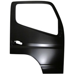 DOOR SHELL